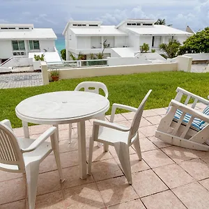 Brisas Shores & Ocean Front Zona Hotelera Appartement