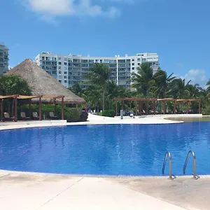 Beachfront Appartement